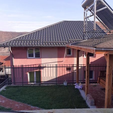 Casa Emilia Apartment Orsova Exterior photo