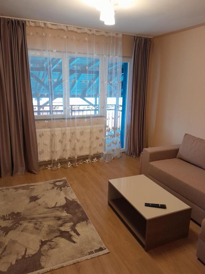 Casa Emilia Apartment Orsova Exterior photo